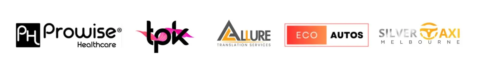 our clients